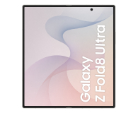 Samsung Galaxy Z Fold8 Ultra 12/256GB Kremowy - 1549418 - zdjęcie 3